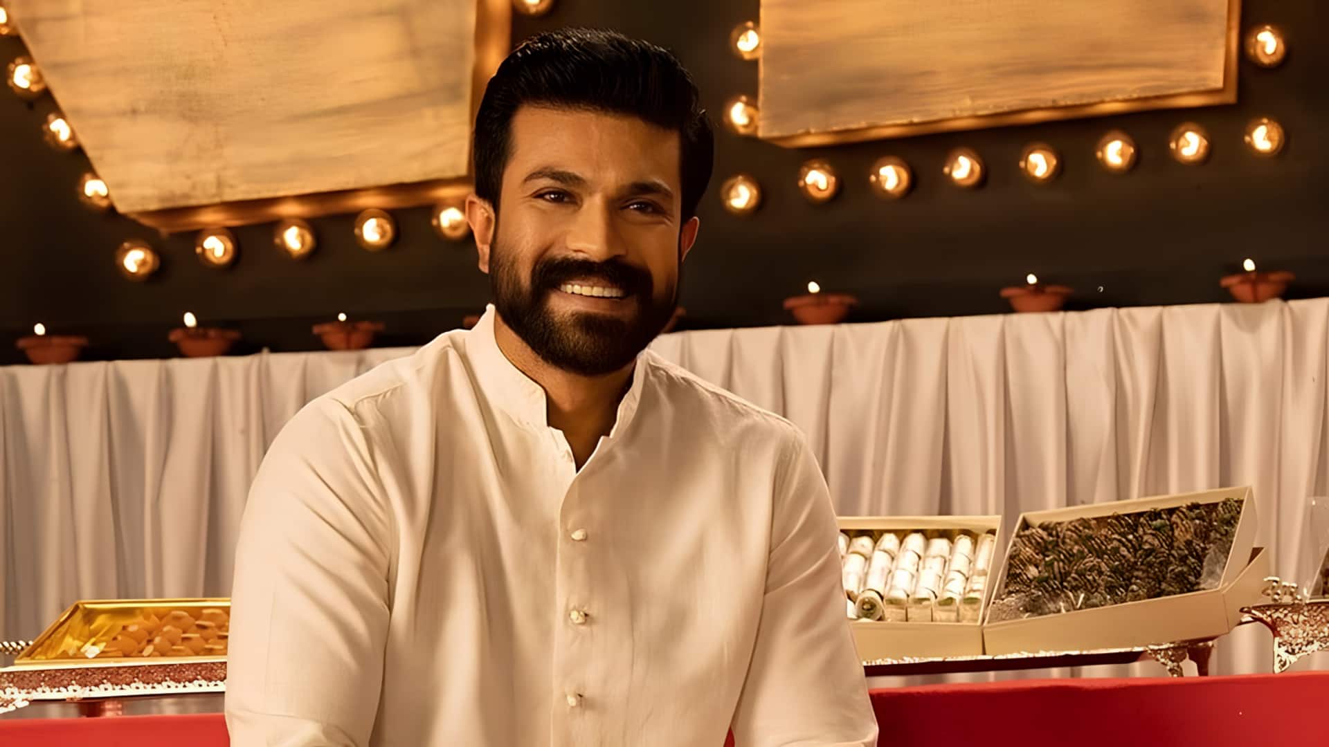 பெத்தி படப்பிடிப்பில் நேர்ந்த விபத்து! கோவை கங்கா மருத்துவமனையில் நடிகர் ராம் சரணுக்கு அறுவை சிகிச்சை