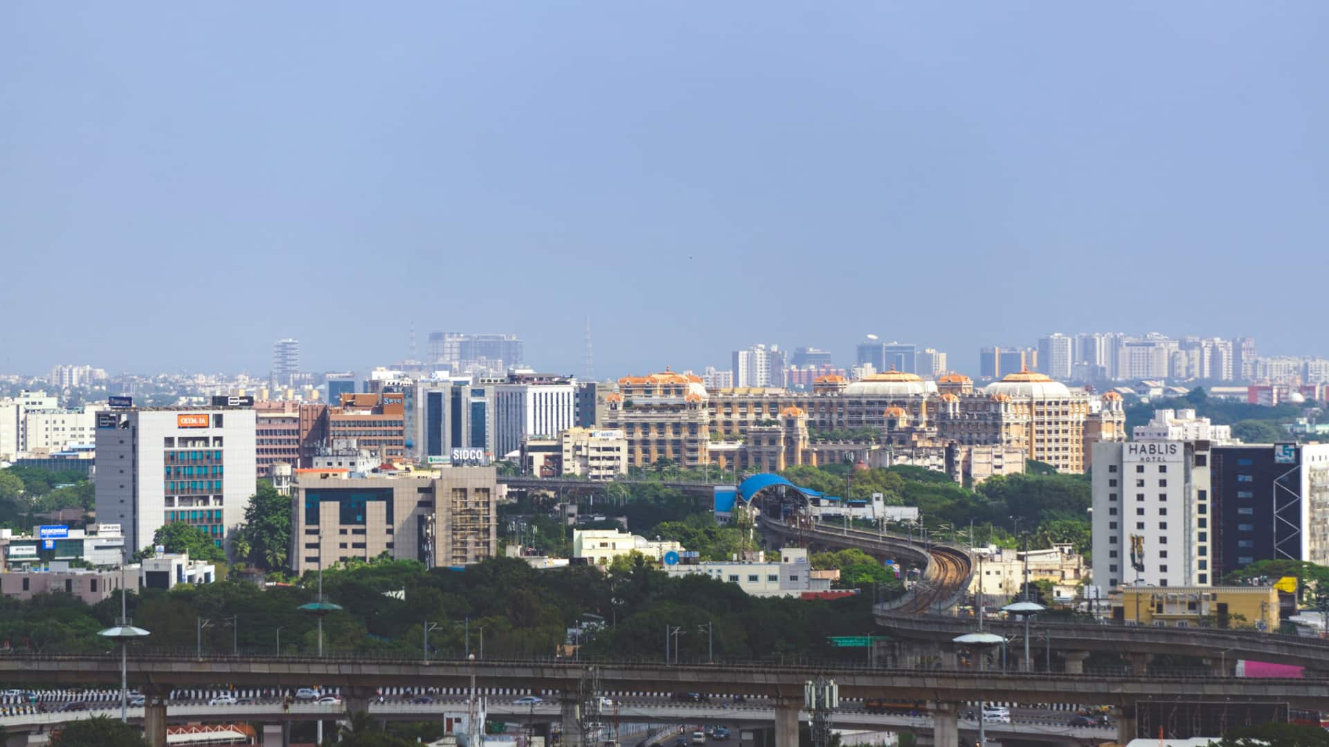 தமிழ்நாடு 2-வது பொருளாதார இடத்தை இழக்குமா? உள்கட்டமைப்புத் திட்டங்கள் முடக்கத்தால் எச்சரிக்கை