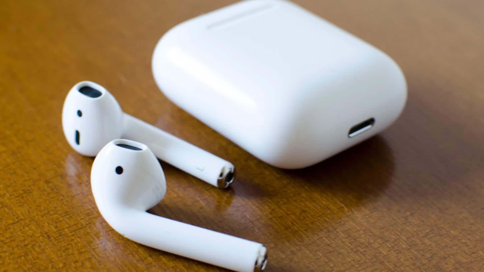 Android சாதனங்களிலும் AirPods அம்சம்; குருகிராம் சிறுவன் கண்டுபிடித்த செயலியால் சாத்தியம்