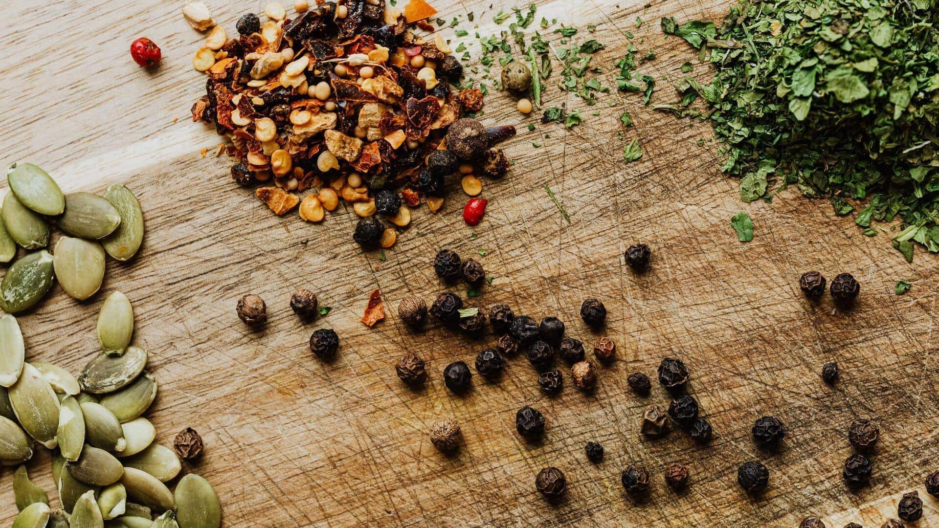 பெஸ்ட் ஹெல்தி ஸ்நாக்ஸ் காம்போ! பூசணி விதையும் கிரான்பெர்ரியும் தரும் இரட்டிப்பு சத்துக்கள்