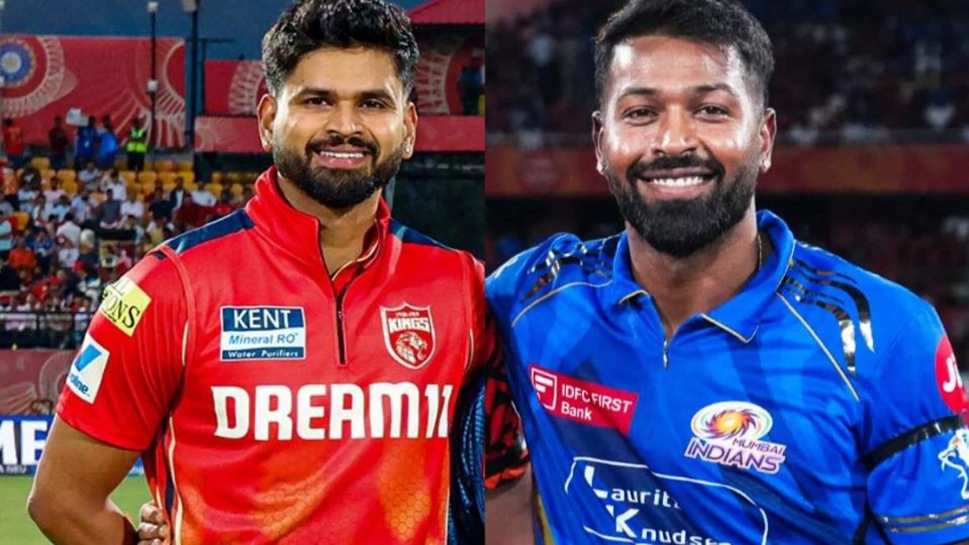 ஐபிஎல் 2025 எம்ஐ vsபிபிகேஎஸ்: டாஸ் வென்றது பஞ்சாப் கிங்ஸ்; மும்பை இந்தியன்ஸ் முதலில் பேட்டிங் ஐபிஎல் 2025 எம்ஐ vsபிபிகேஎஸ்: டாஸ் வென்றது பஞ்சாப் கிங்ஸ்; மும்பை இந்தியன்ஸ் முதலில் பேட்டிங்