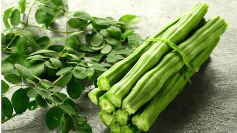 முருங்கை: ஆரோக்கியத்திற்கு அற்புத பலன்கள்! சுவையான ரெசிபிகள் இங்கே