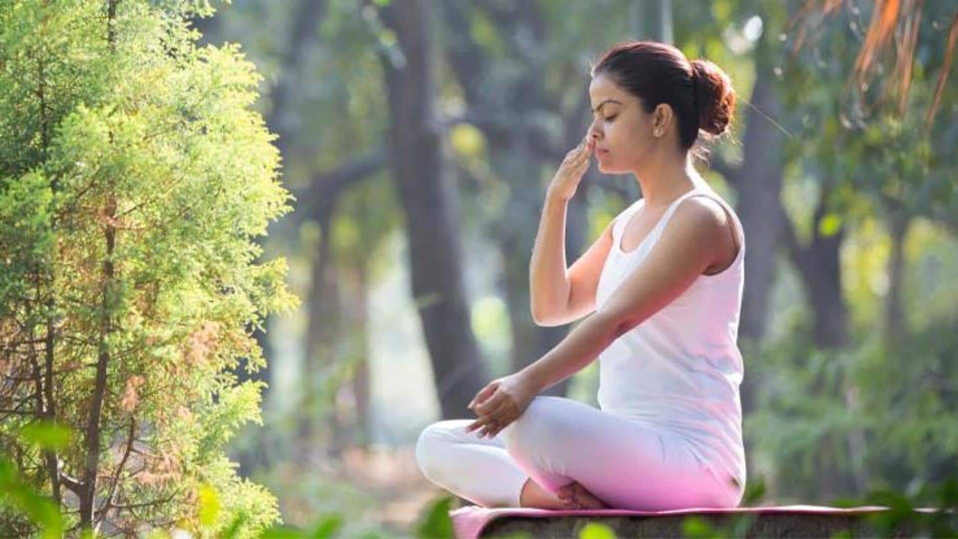 மனதையும் உடலையும் புத்துணர்ச்சியுடன் வைத்திருக்க உதவும் 5 எளிய வழிகள்