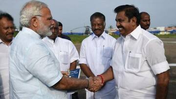 அதிமுக பாஜக இடையேயான கூட்டணி தொடரும் - அமைச்சர் ஜெயக்குமார்