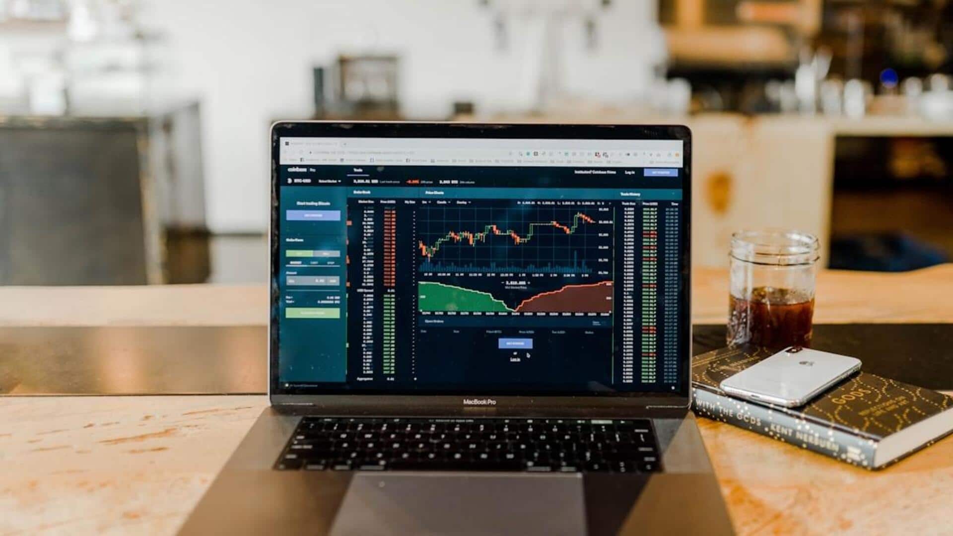 இந்திய டெக்னாலஜி பங்குகள்: எதிர்கால லாபத்திற்கு நீங்கள் தெரிந்துகொள்ள வேண்டிய 5 முக்கிய டிப்ஸ்