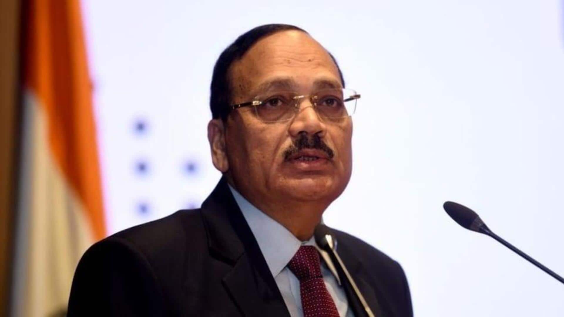 இந்தியாவின் 53வது தலைமை நீதிபதியாக சூர்யா காந்த் இன்று பதவியேற்பு; அவரது வரலாற்று சிறப்புமிக்க தீர்ப்புகள் ஒரு பார்வை