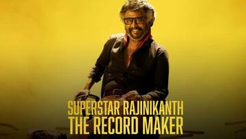 ரஜினிக்காக வந்த மோகன்லால் - 'ஜெயிலர்' சக்ஸஸ் மீட் 