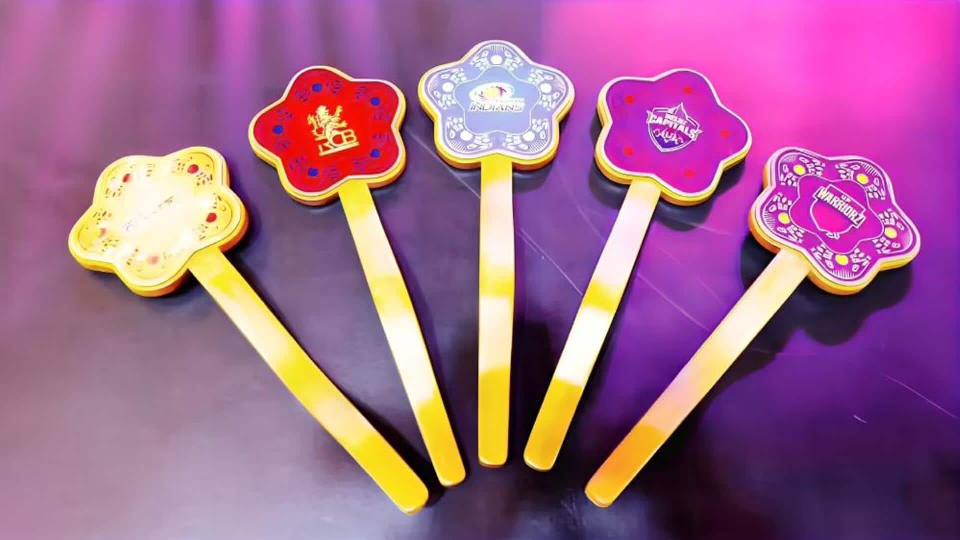 மகளிர் ஐபிஎல் 2026: மெகா ஏலத்திற்குப் பிறகு அனைத்து அணிகளின் முழு வீராங்கனைகளின் விவரங்கள்