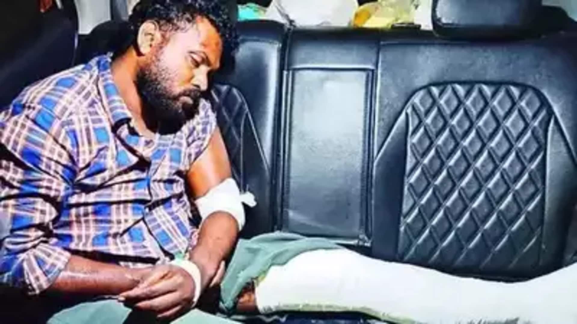 அண்ணா பல்கலைக்கழக பாலியல் வன்கொடுமை வழக்கில் ஞானசேகரன் மீதான 35 வழக்குகள் குறித்து டிஜிபி அறிக்கை