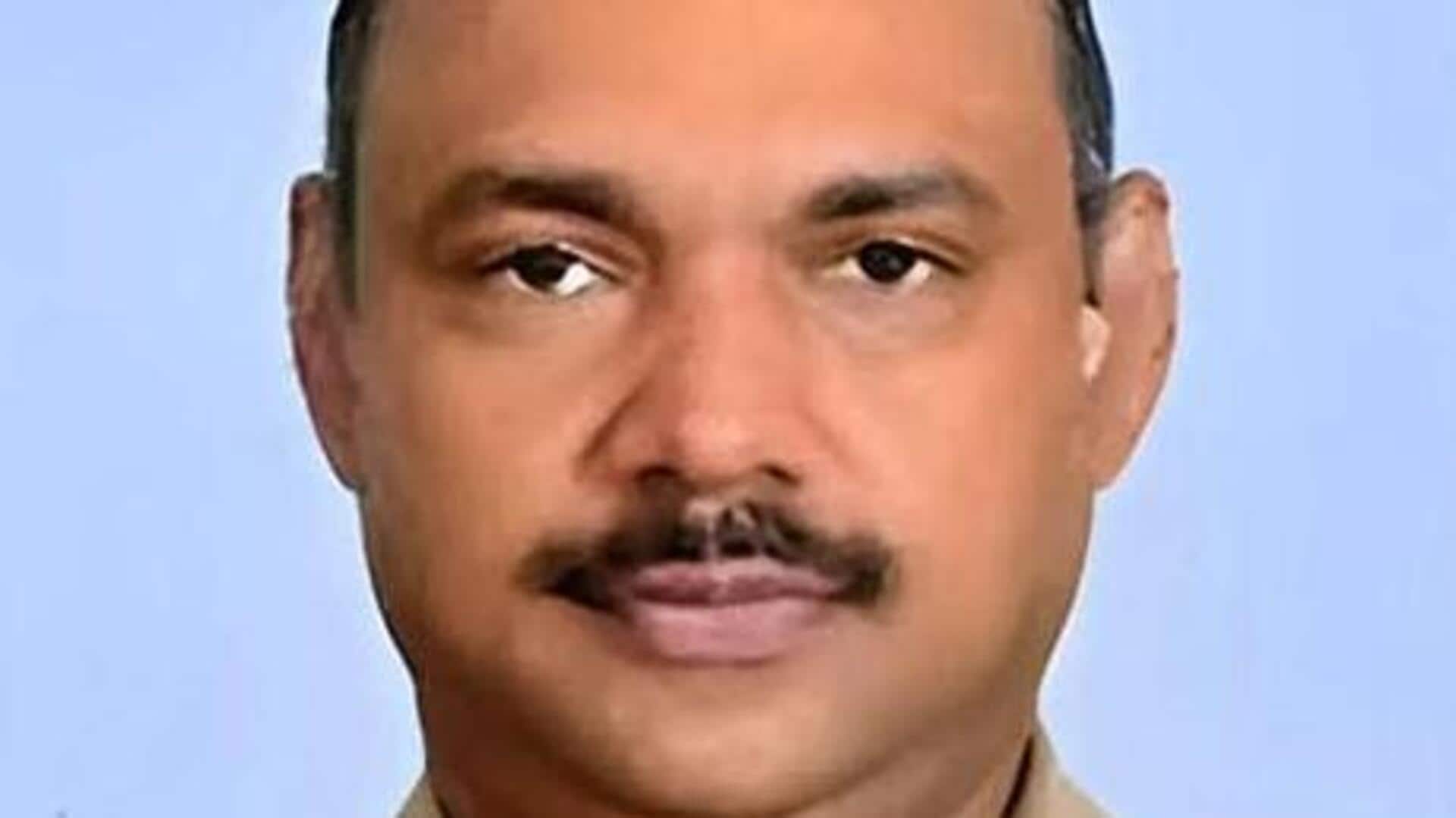 ஓய்வு பெற்றார் சங்கர் ஜிவால்; தமிழகத்தின் பொறுப்பு டிஜிபியாக ஜி.வெங்கட்ராமன் நியமனம்