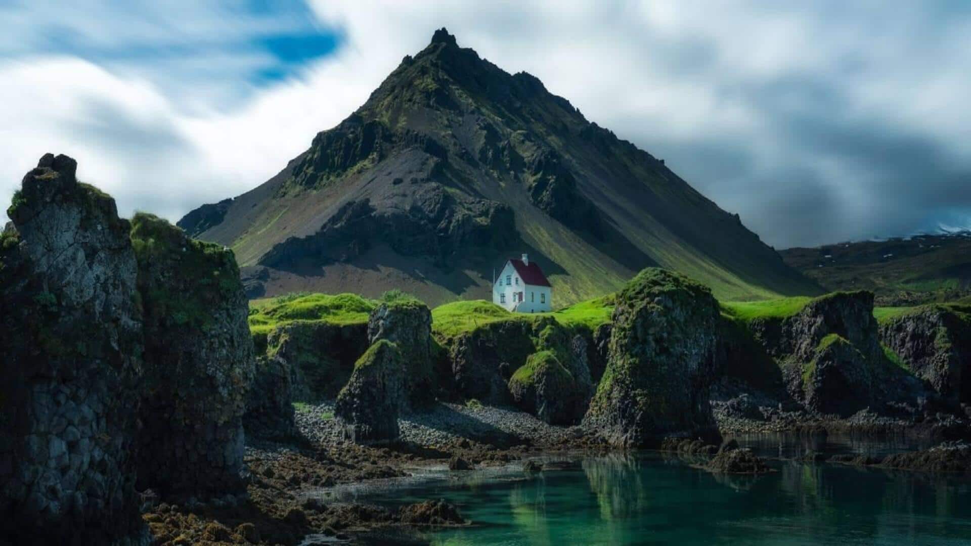 ரெய்க்யவிக் இயற்கை நடைப்பயணம்: நீங்கள் கட்டாயம் பார்க்க வேண்டிய 5 இயற்கை நடைப்பாதைகள்