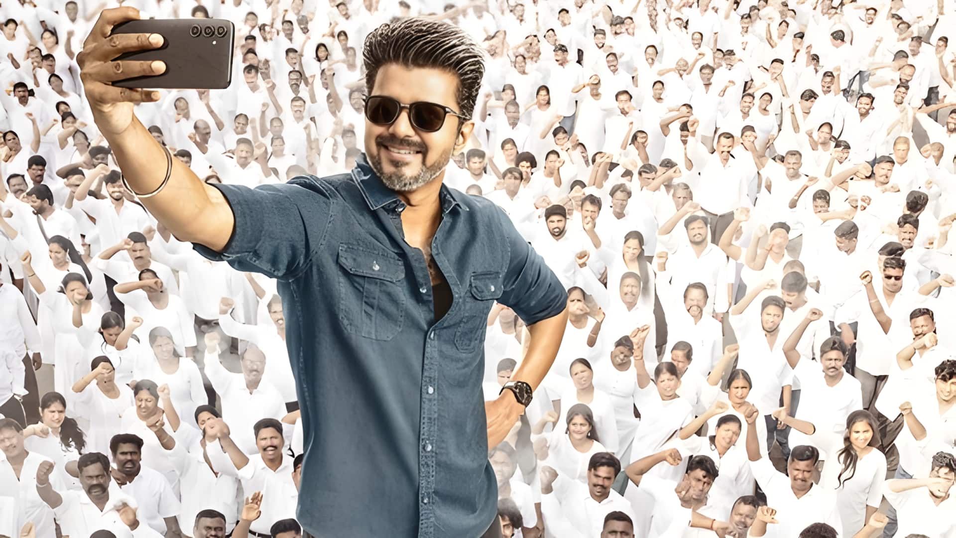 இன்று விஜய்யின் 'ஜன நாயகன்' vs CBFC வழக்கின் தீர்ப்பு: சாத்தியக்கூறுகள் என்ன?