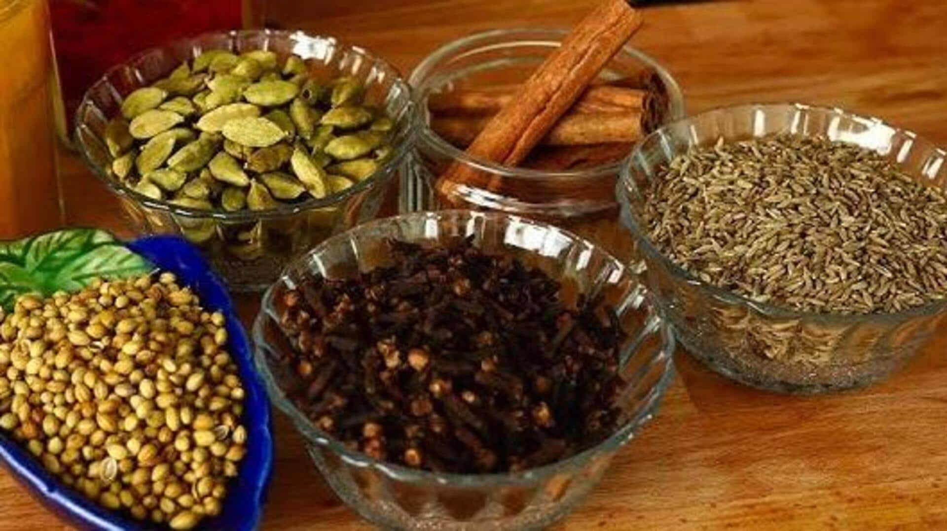 மசாலாப் பிரியர்களே, இந்த வாசனை விதைகள் உங்கள் சமையலறையில் இருக்க வேண்டியவை!