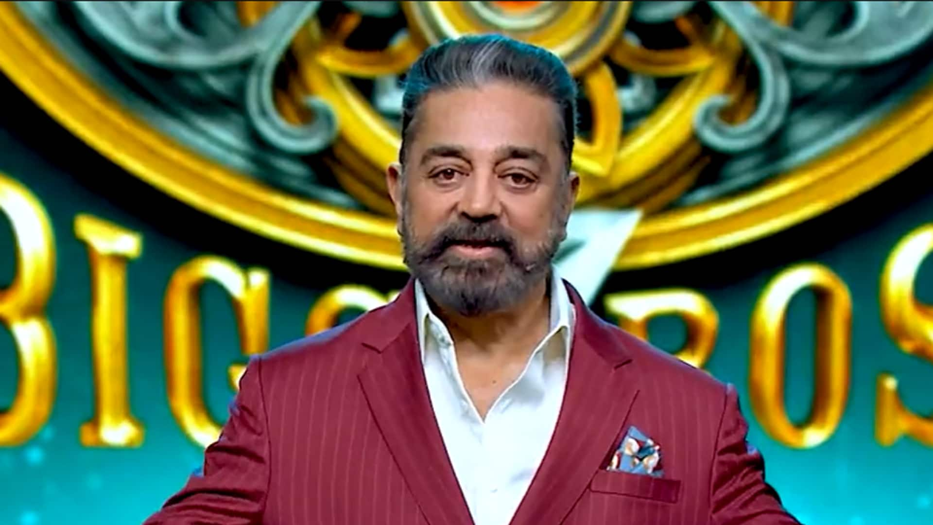 Bigg Boss Tamil: பிக் பாஸிலிருந்து விலகுவதாக அறிவித்தார் கமல்ஹாசன்; என்ன காரணம்? அடுத்து யார்?