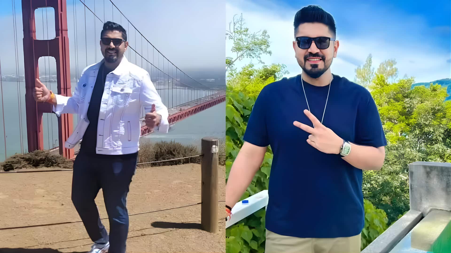 ஒரே முகவரியில் 42 ஷெல் நிறுவனங்கள்; லூத்ரா சகோதரர்கள் மீது நீளும் விசாரணை