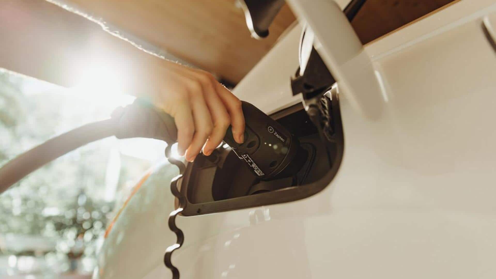 மின்சார வாகனங்கள் ஏன் அதிக எடை கொண்டவை? கூடுதல் எடை ஒரு குறையா அல்லது பலமா? விரிவான அலசல்