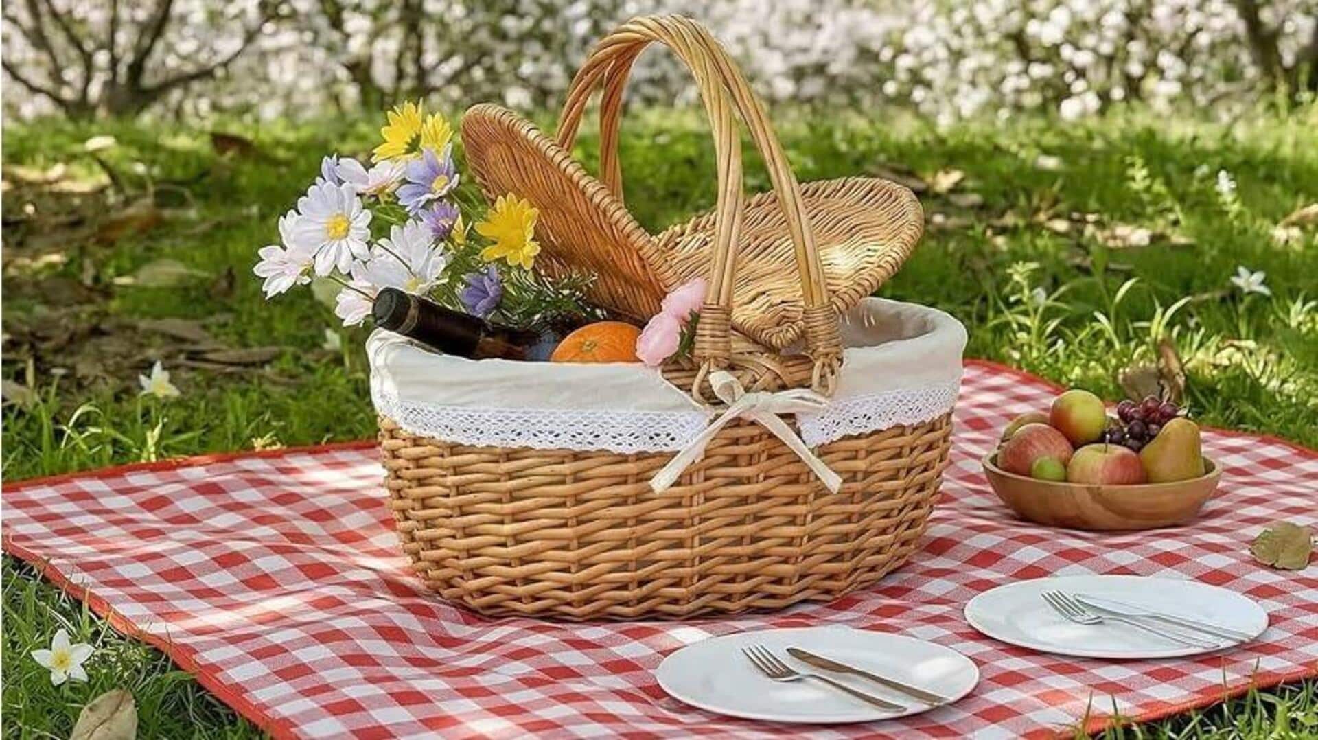 பழைய கூடைப் பெட்டிகளை அழகான வீட்டு அலங்காரப் பொருட்களாக மாற்றுங்கள்!