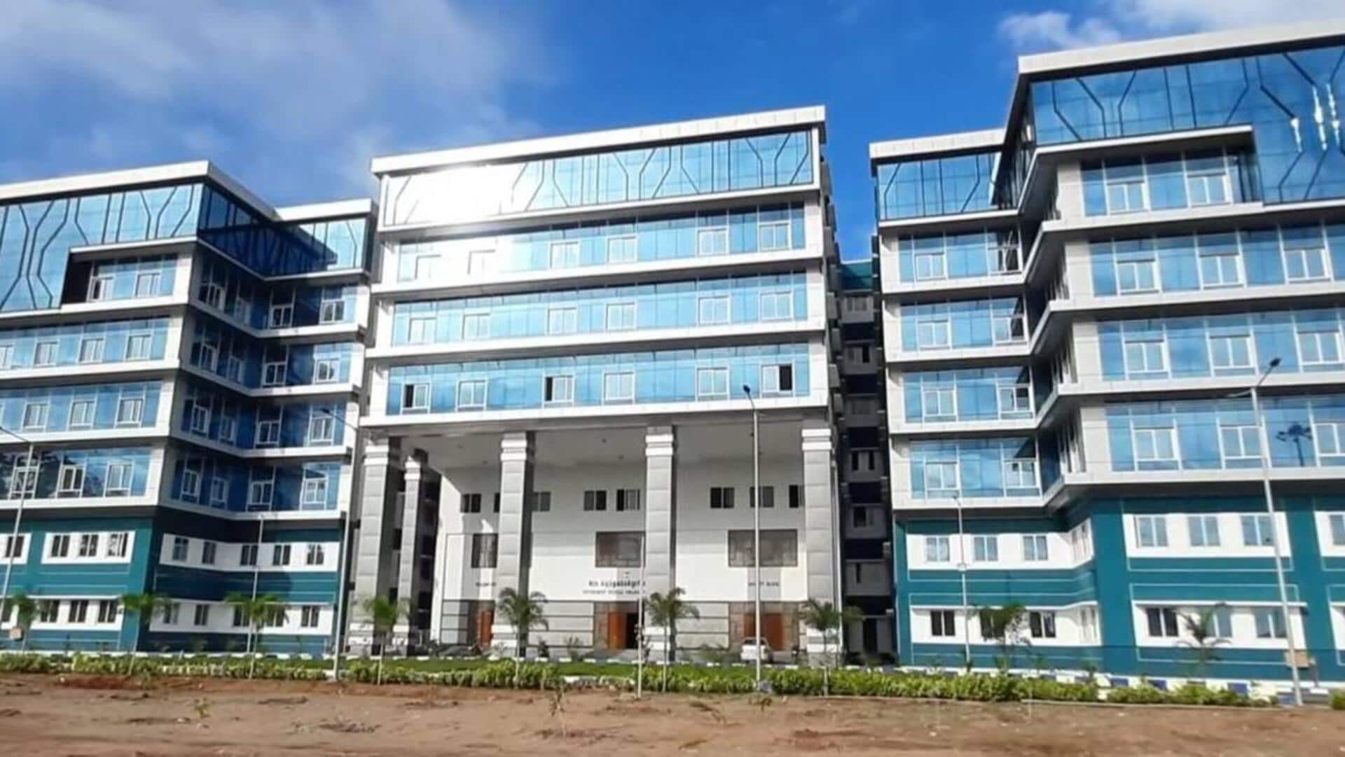 அனைத்துக் கல்லூரிகளிலும் பேரிடர் மேலாண்மை குழு அமைக்க உயர்கல்வித் துறை உத்தரவு