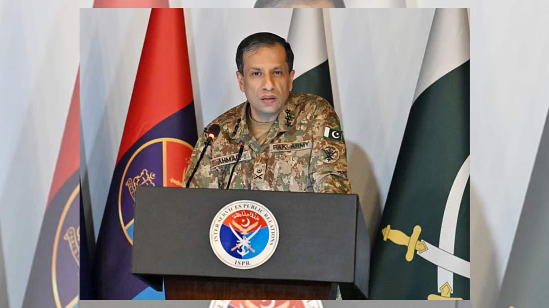 '2026 எப்படி இருக்கும் என்றால்..': மீண்டும் இந்தியாவை சீண்டும் பாகிஸ்தான் ஜெனரல்