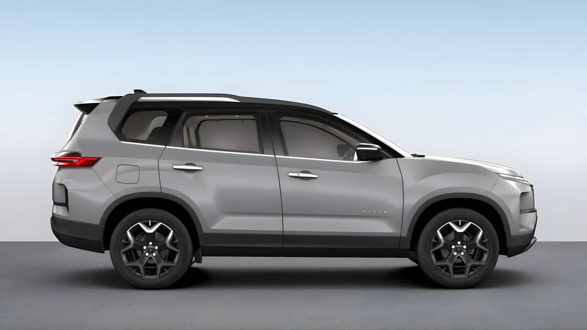 2026 தீபாவளிக்கு டாடாவின் மெகா கிப்ட்! சஃபாரி எலக்ட்ரிக் காரின் வருகை உறுதி