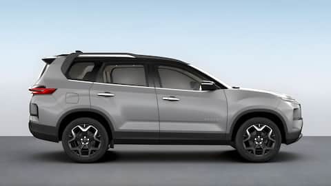 2026 தீபாவளிக்கு டாடாவின் மெகா கிப்ட்! சஃபாரி எலக்ட்ரிக் காரின் வருகை உறுதி