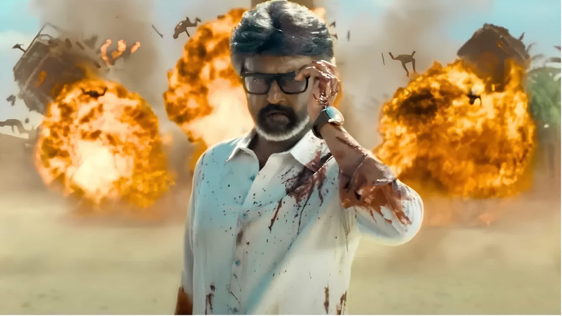 ஜெயிலர் 2 ரிலீஸ் தேதி அறிவிப்பு: அக்டோபர் 15 மீண்டும் திரையரங்கில் முத்துவேல் பாண்டியன்!