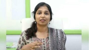 சித்த மருத்துவர் ஷர்மிகாவிற்கு விளக்கமளிக்க வரும் 24ம் தேதி வரை அவகாசம் நீட்டிப்பு