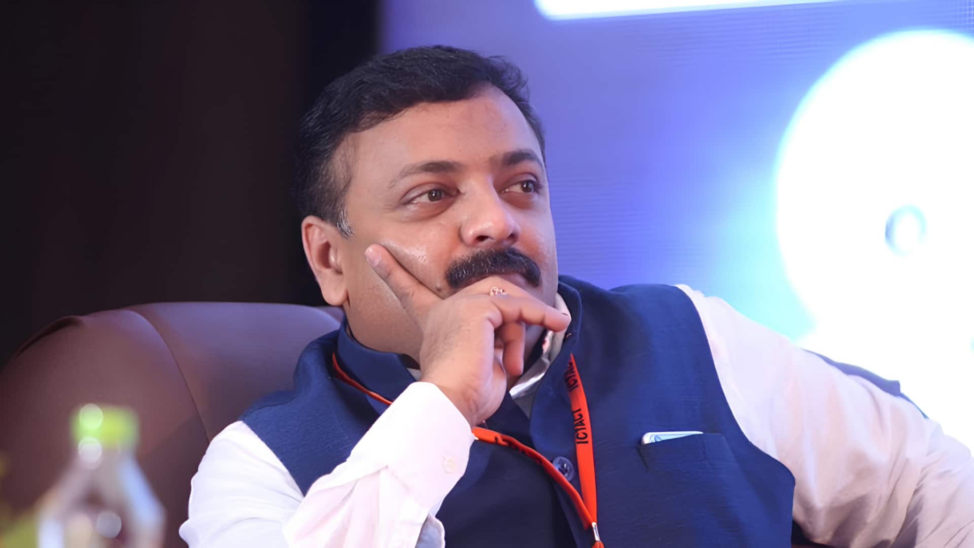 வீ தி லீடர்ஸ் அமைப்பின் ஊடகப் பொதுச்செயலாளராக அஸ்பயர் கே.சுவாமிநாதன் நியமனம்: அண்ணாமலை அறிவிப்பு