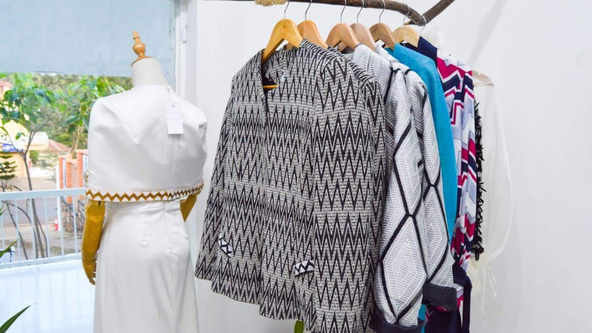 ஆப்பிரிக்க ஃபேஷன்: இந்த கோடைக்கு ஏற்ற 5 மினிமலிஸ்ட் ஃபேஷன் டிரெண்டுகள்