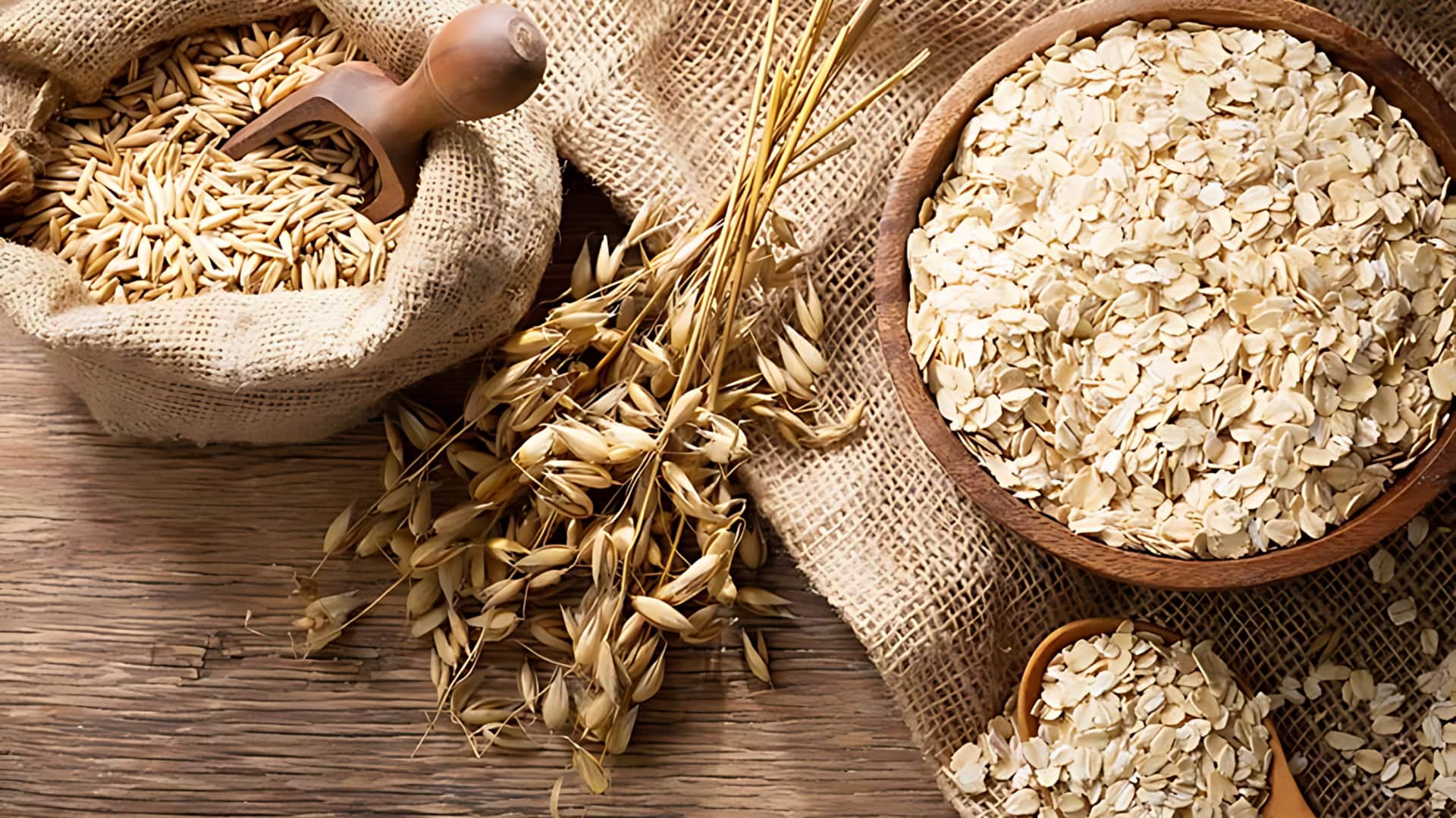 ஓட்ஸ் மற்றும் பார்லி: எது அதிக ஆரோக்கியமானது?