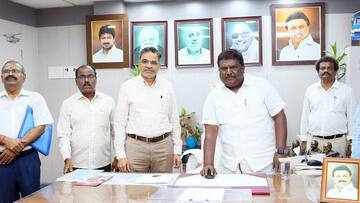 தமிழ்நாடு அரசு போக்குவரத்து கழகம்: இணையதளம் மூலம்  பஸ் பாஸ் பெறும் வசதி அறிமுகம்