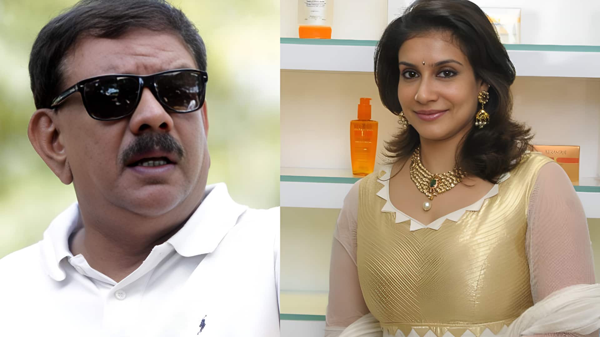 விவாகரத்து ஆகி 9 ஆண்டுகளுக்குப் பிறகு மீண்டும் இணைந்த நட்சத்திர தம்பதி