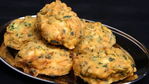 குஜராத்தின் 5 அட்டகாசமான சைவ காலை உணவுகள்