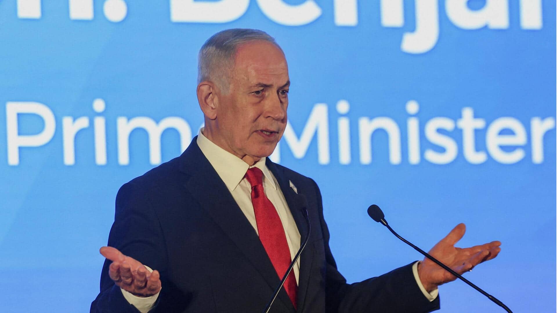 மேற்கு ஆசியாவில் புதிய 'Hexagon' கூட்டணி: இஸ்ரேலின் மாஸ்டர் பிளான்! இந்தியா இணையுமா?