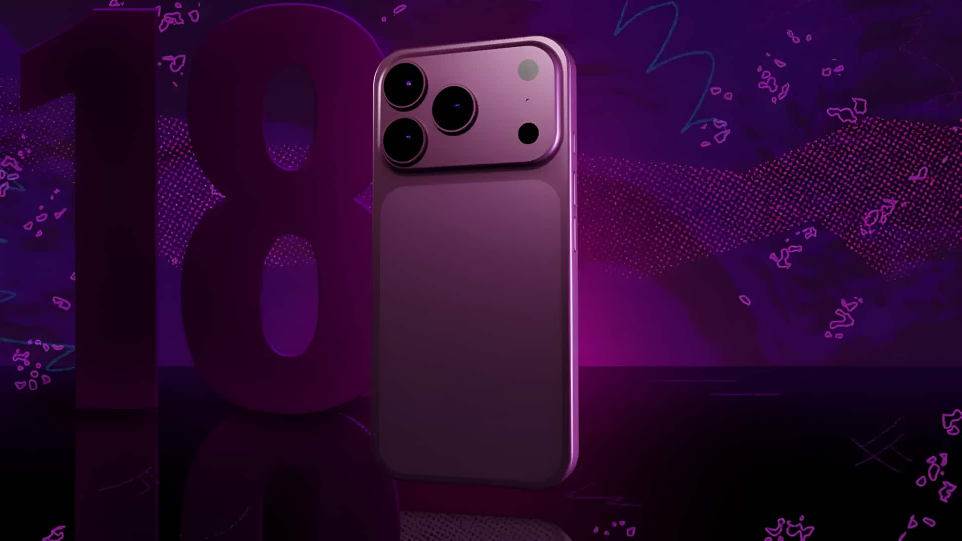 செப்டம்பரில் வெளியாகும் iPhone 18 Pro: கேமரா முதல் பேட்டரி வரை ஆப்பிள் கொண்டு வரும் 5 முக்கிய மாற்றங்கள்