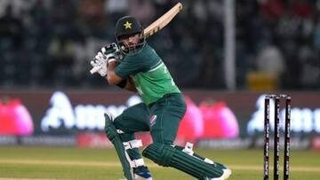 BANvsPAK: இலக்கை எளிதாக சேஸ் செய்து போட்டியை வென்றது பாகிஸ்தான்