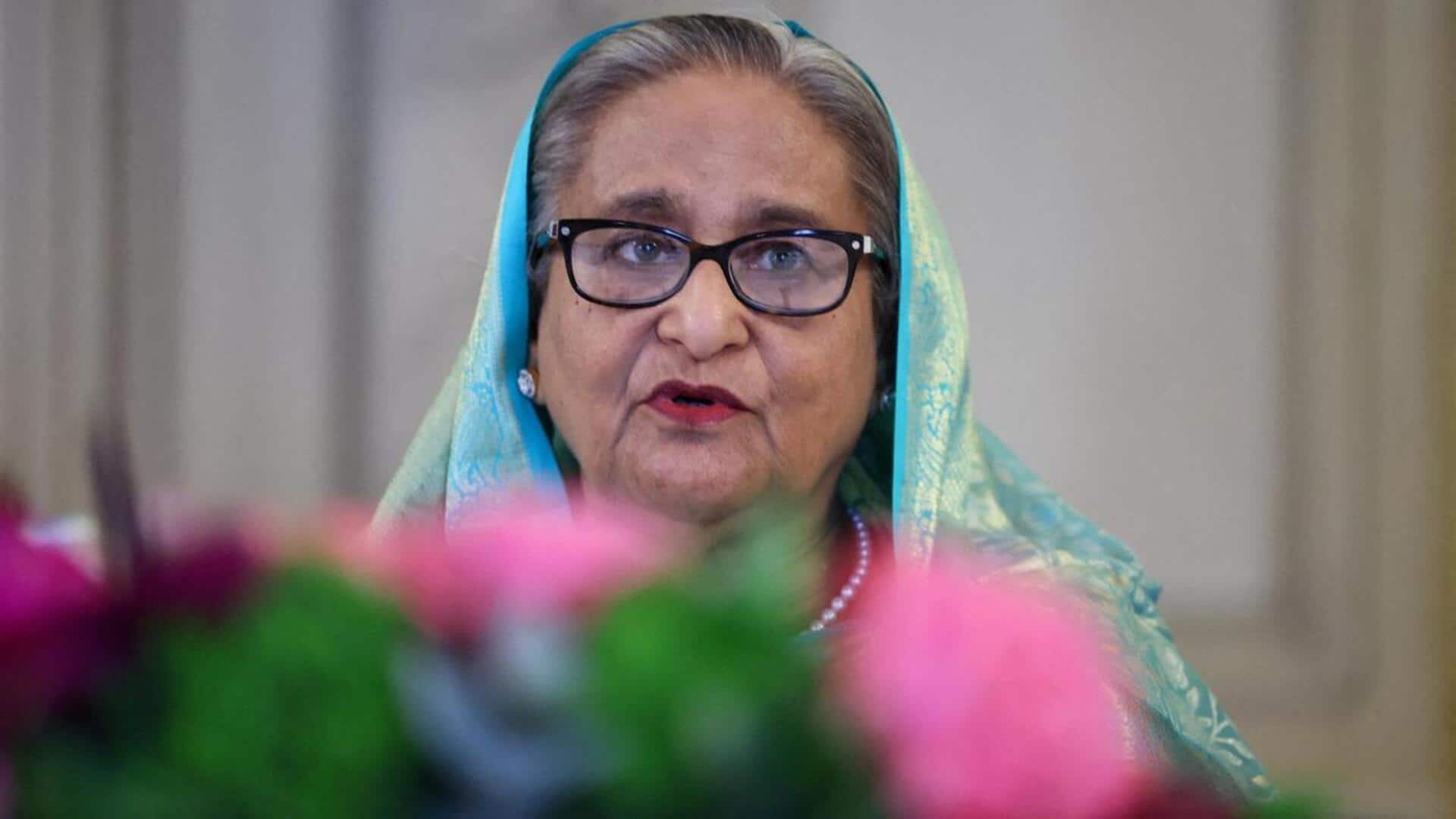 மரண தண்டனை விதிக்கப்பட்ட பங்களாதேஷ் முன்னாள் பிரதமர் ஷேக் ஹசினாவின் அடுத்த கட்ட நடவடிக்கை என்னவாக இருக்கும்?