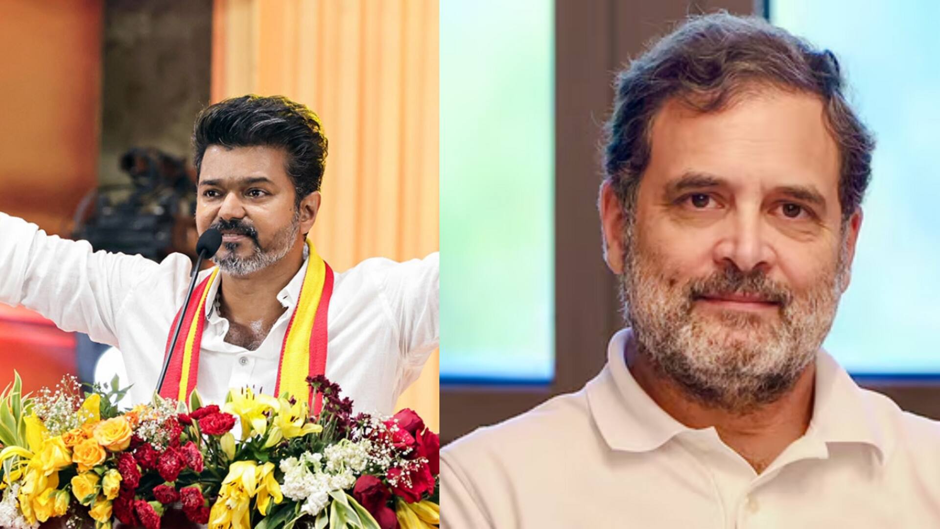 2026 சட்டமன்ற தேர்தல்: காங்கிரஸ் - திமுக இடையே 'அதிகாரப் பகிர்வு' மோதலா?