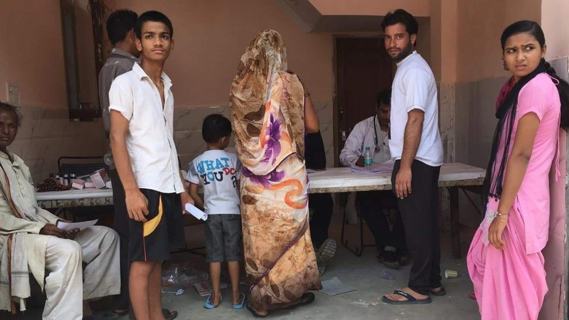 உத்தரகாண்டில் மர்ம காய்ச்சலுக்கு 10 பேர் பலி! உத்தரகாண்டில் மர்ம காய்ச்சலுக்கு 10 பேர் பலி!