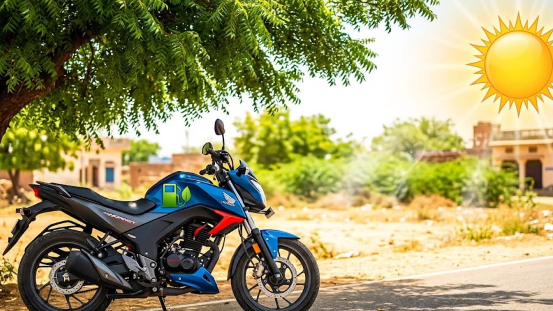 வெயிலில் பெட்ரோல் ஆவியாகிறதா? கோடைகாலத்தில் உங்கள் பைக்கின் மைலேஜை உயர்த்த இதோ சில சீக்ரெட் டிப்ஸ்