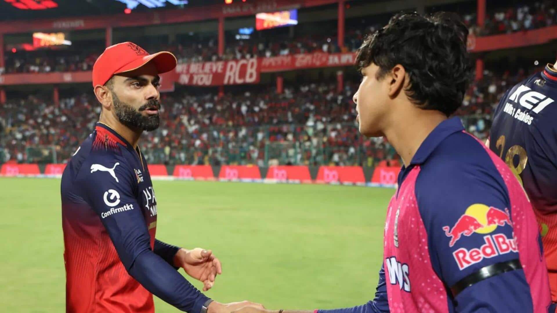 வைபவ் சூர்யவன்ஷி vs விராட் கோலி: ஐபிஎல் 2026-ன் சிக்ஸர் எஃபிஷியன்சி மற்றும் நிதி சார்ந்த ஓர் அலசல்!
