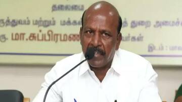 ரூ.100 கோடியில் கலைஞர் நூற்றாண்டு மருத்துவ ஆராய்ச்சி மையம் - மா.சுப்பிரமணியம்