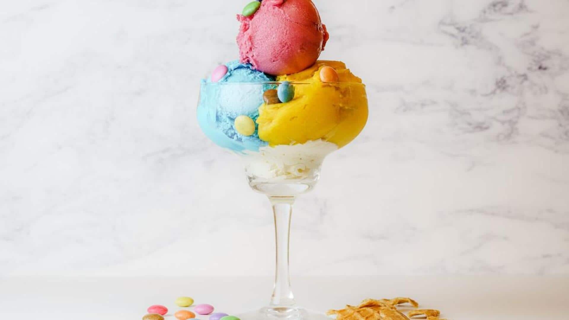 இந்தியாவின் 'ஐஸ்கிரீம் தலைநகரம்' எது தெரியுமா? ஒரு சிறிய நகரம் உலகையே திரும்பிப் பார்க்க வைத்த சுவாரஸ்யமான கதை