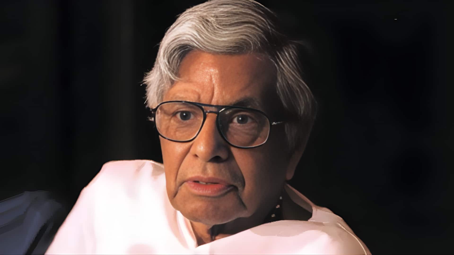  கோவை உக்கடம் மேம்பாலத்திற்கு சி.சுப்ரமணியம் பெயர்; பசுமைப் புரட்சியின் நாயகனுக்குத் தமிழக அரசு கௌரவம்