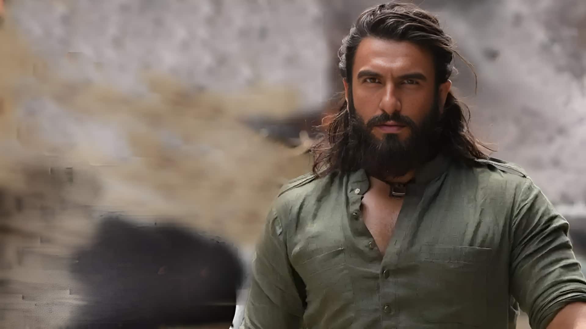 BookMyShow-வில் 18 மில்லியனுக்கும் அதிகமான டிக்கெட்டுகளை விற்று துரந்தர் 2 சாதனை