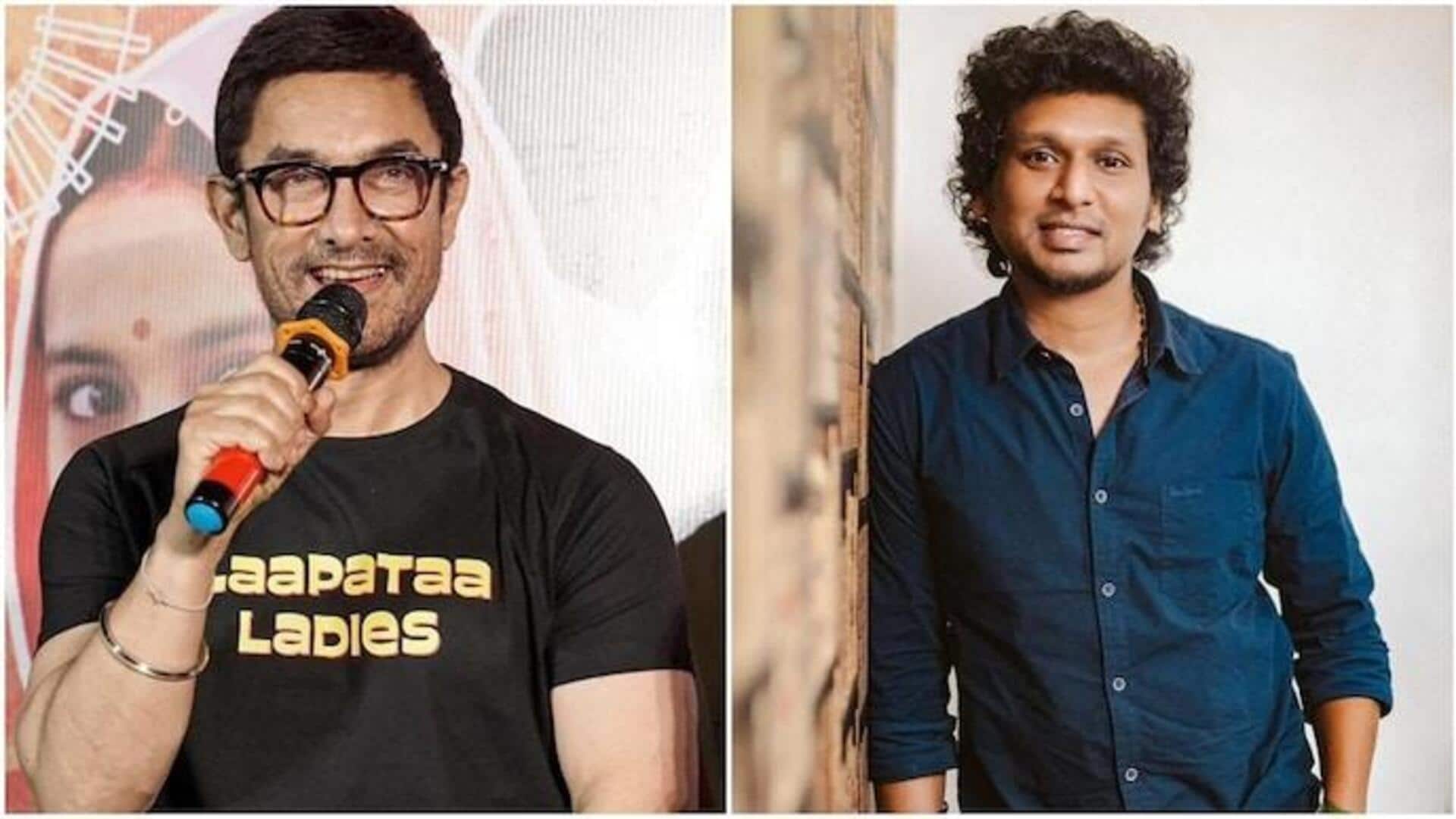 பாலிவுட் நடிகர் உடன் இணையும் லோகேஷ் கனகராஜ்; விவரங்கள் உள்ளே! பாலிவுட் நடிகர் உடன் இணையும் லோகேஷ் கனகராஜ்; விவரங்கள் உள்ளே!