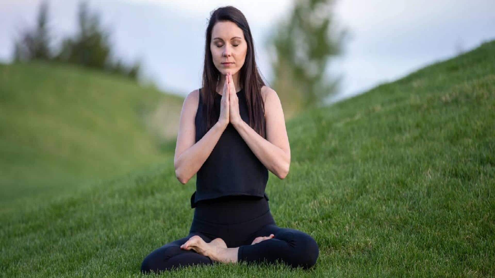 காட்சிப்படுத்துதல் 101: ஆரோக்கியமான வாழ்விற்கு 5 எளிய பயிற்சிகள்