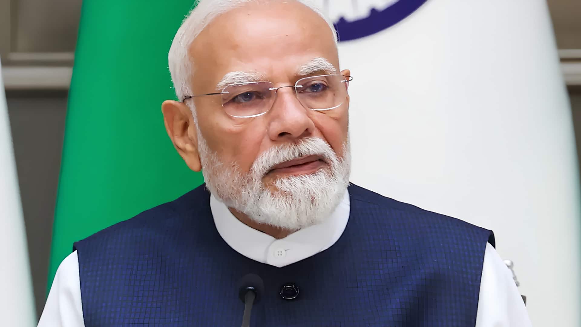 சுதந்திரப் போராட்ட வீரர் லிஸ்ட்டில் பிரதமரின் வாசகம்? வைரலாகும் 'Main Bhi Chowkidar' பக்கம்; சர்ச்சை பின்னணி