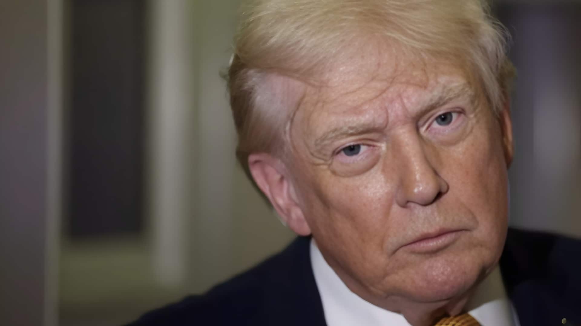 'கனவு இராணுவத்திற்காக' 1.5 டிரில்லியன் டாலர் பாதுகாப்பு பட்ஜெட்டை டிரம்ப் முன்மொழிகிறார்