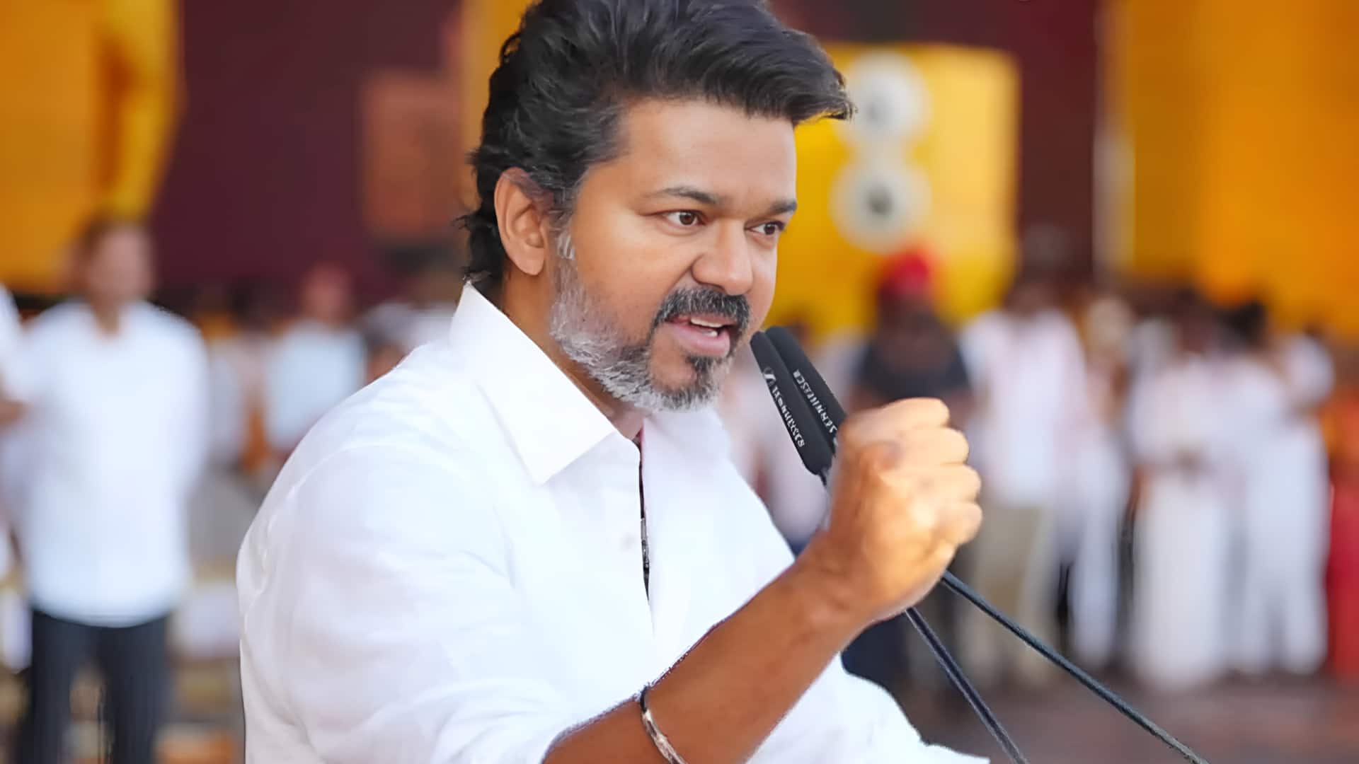 தமிழக வெற்றிக் கழகத்தின் இரண்டாம் கட்ட தேர்தல் வாக்குறுதிகள்: விஜய் அறிவிப்பு